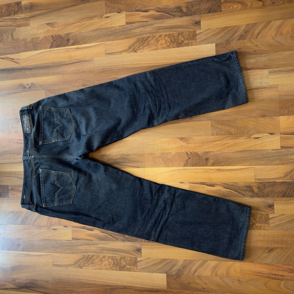 Diesel Larkee 008Z8 Jeans W36 L32 – Made in Italy – 2012/2013