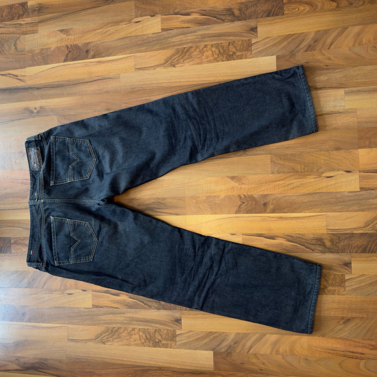 Diesel Larkee 008Z8 Jeans W36 L32 – Made in Italy – 2012/2013